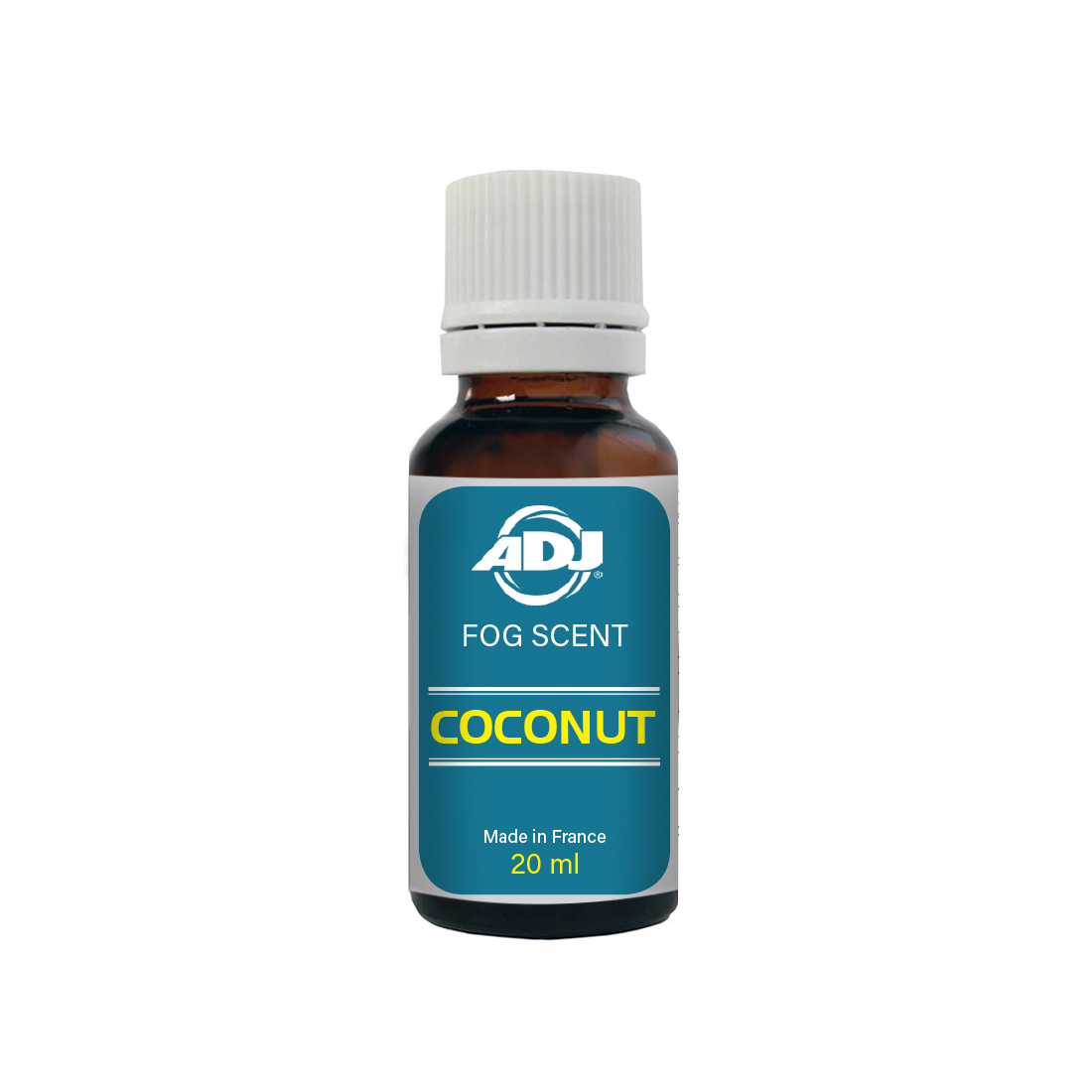 FOG SCENT COCONUT 20ML
